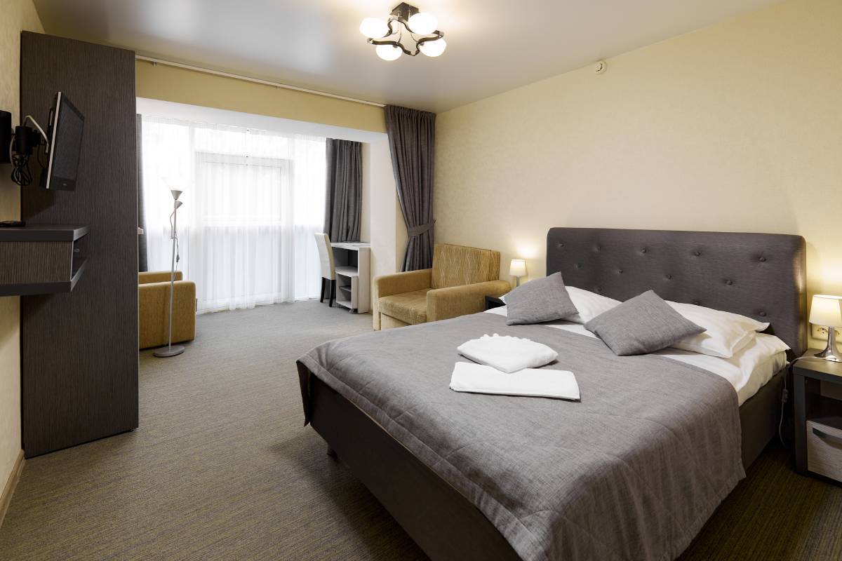 2-местный Дабл Супериор