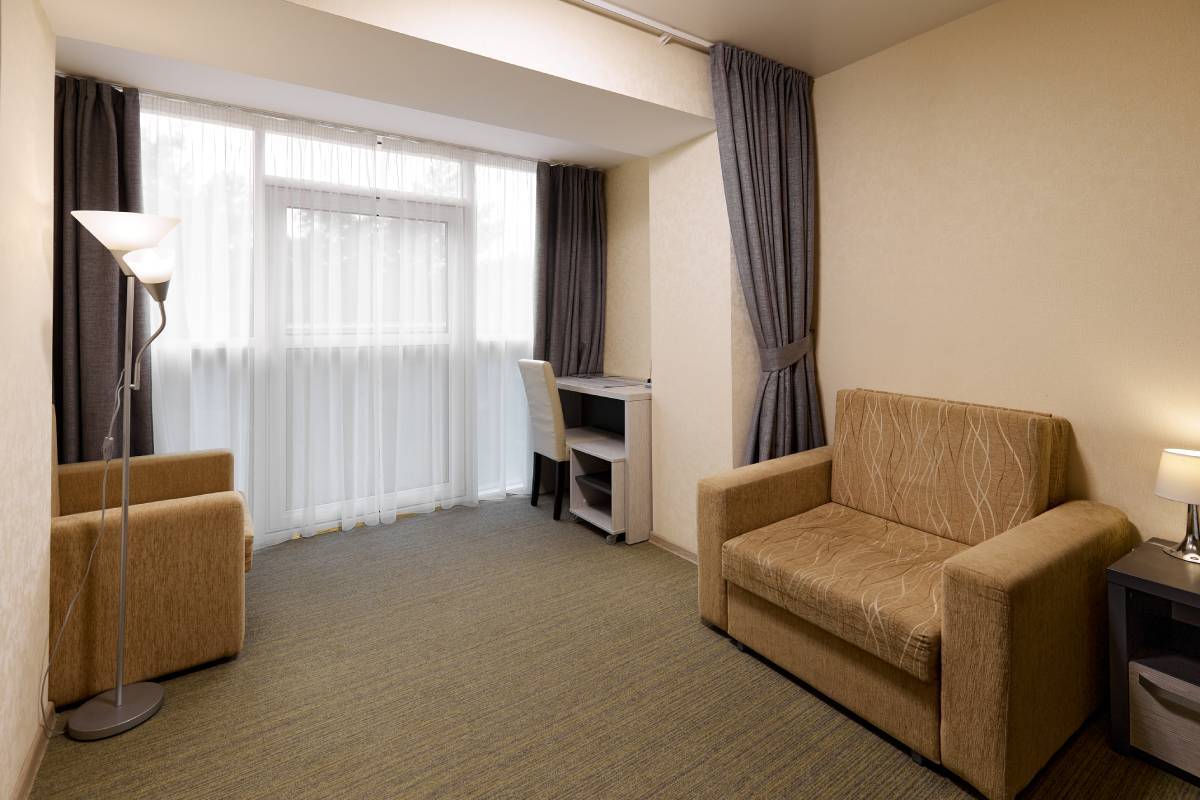 2-местный Дабл Супериор