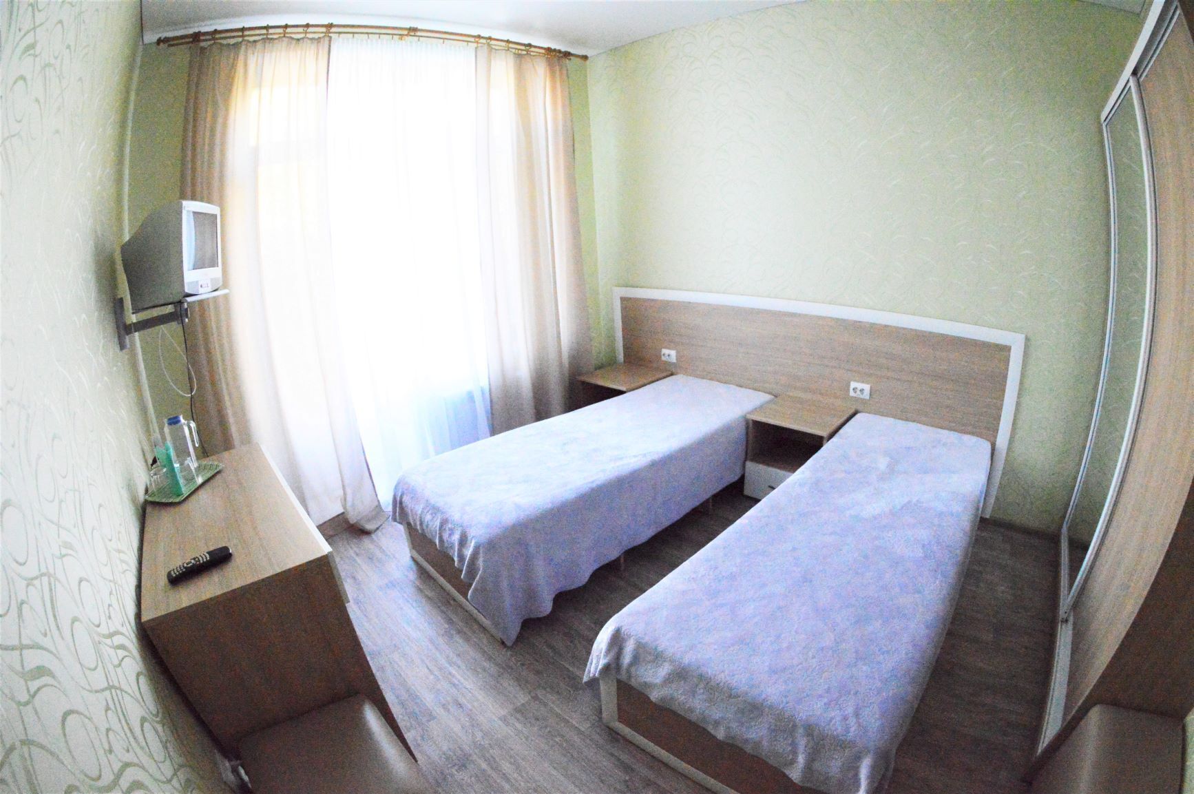 2-местный номер