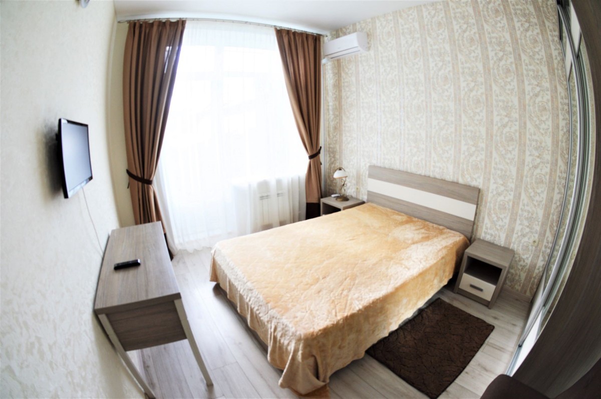 2-местный 2-комнатный Suite