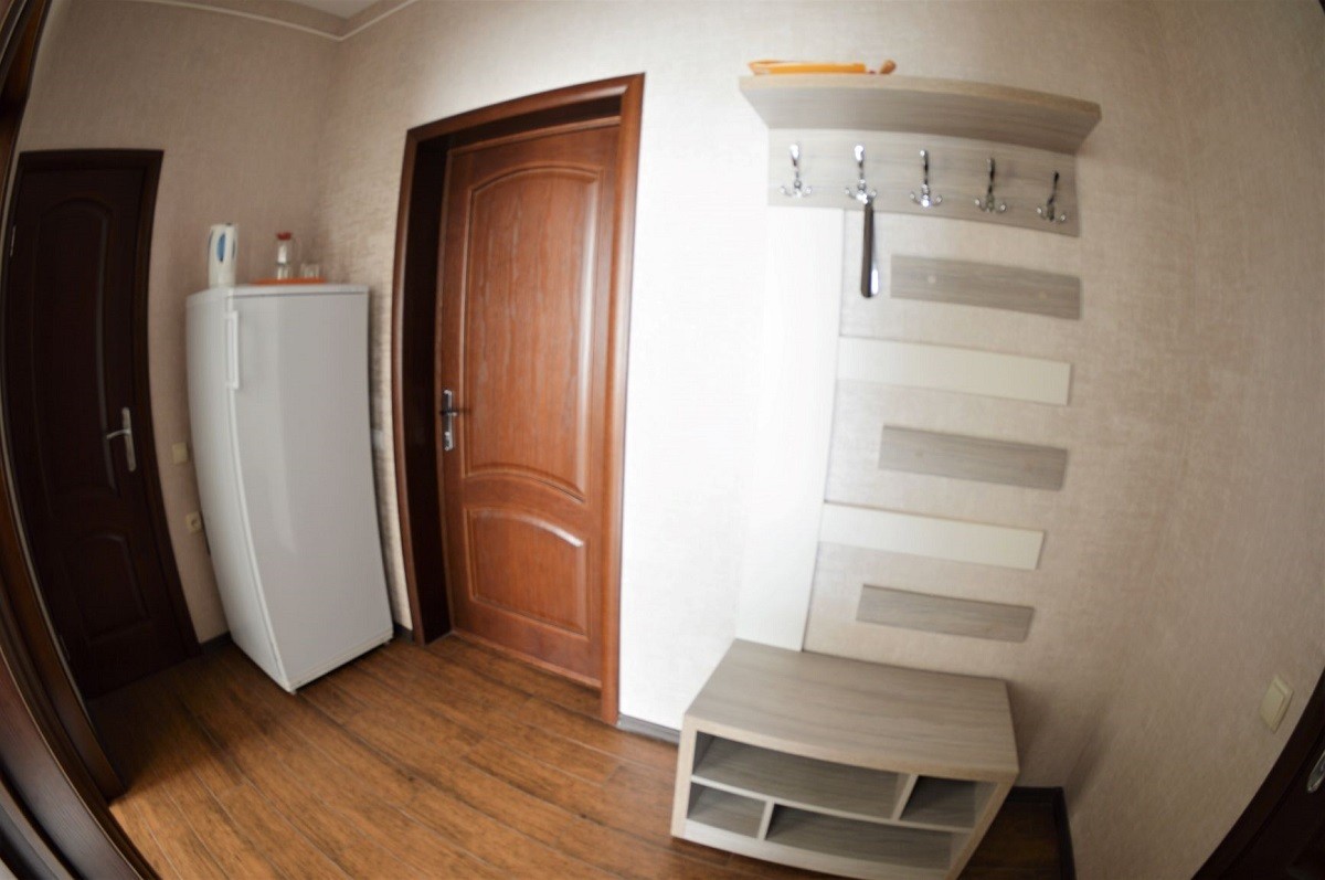 2-местный 2-комнатный Suite