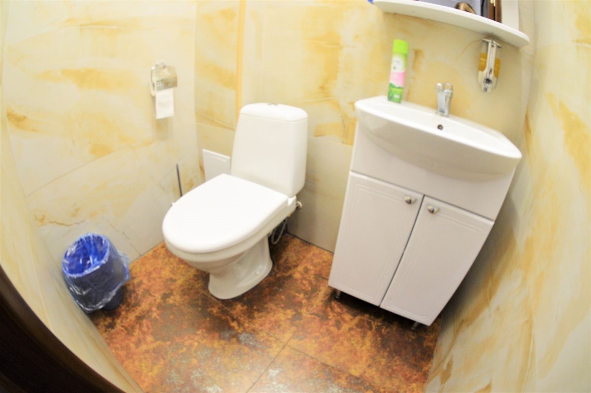 2-местный 2-комнатный Suite