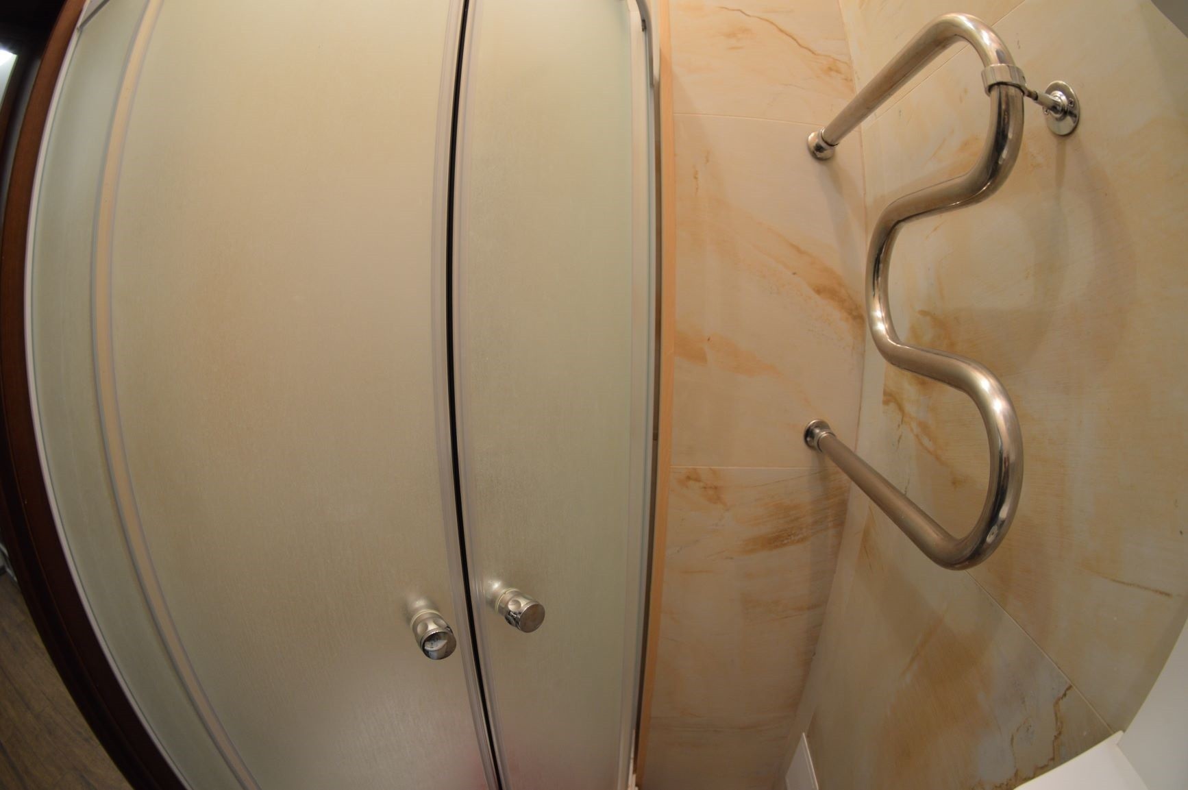 3-местный 2-комнатный Family