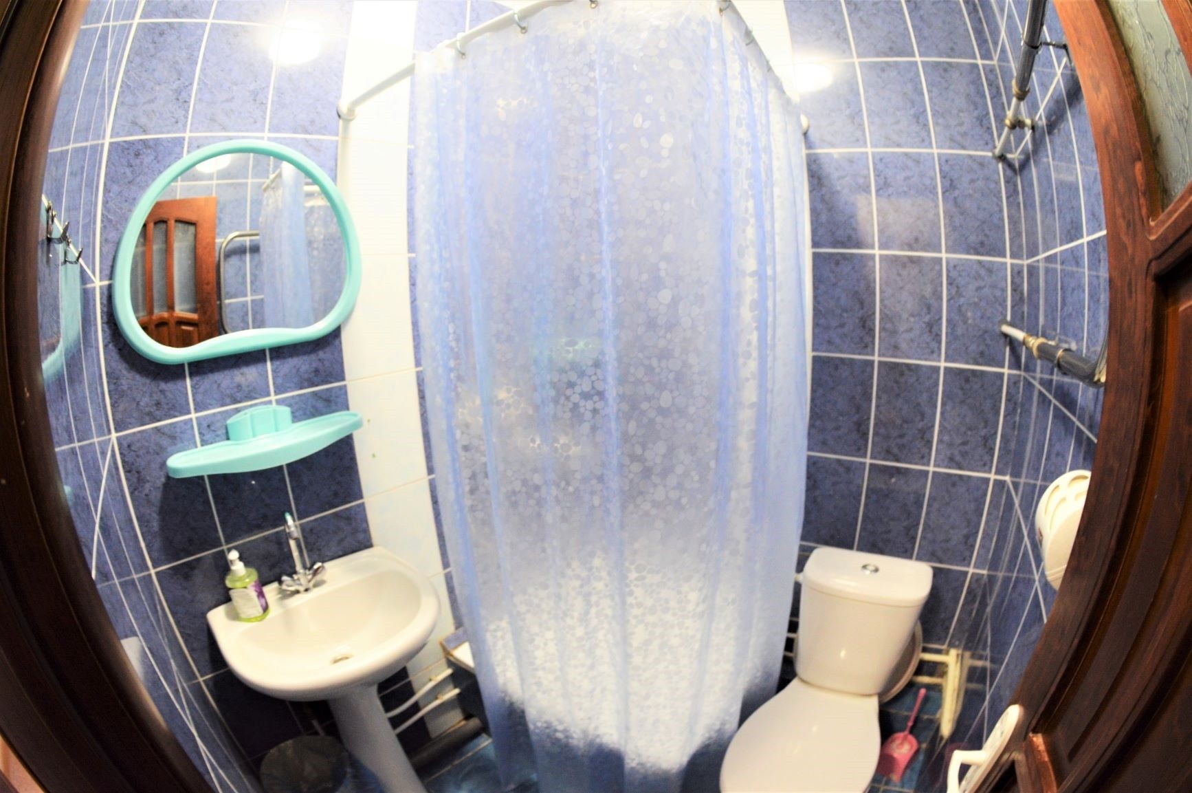 1-местный Single