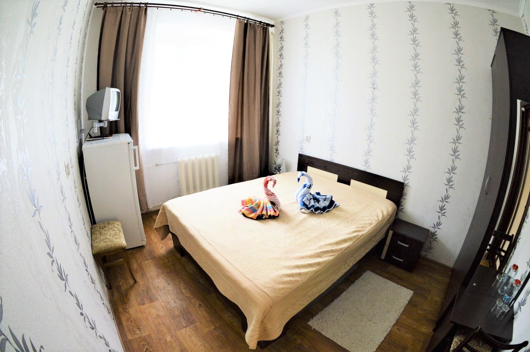 2-местный Double