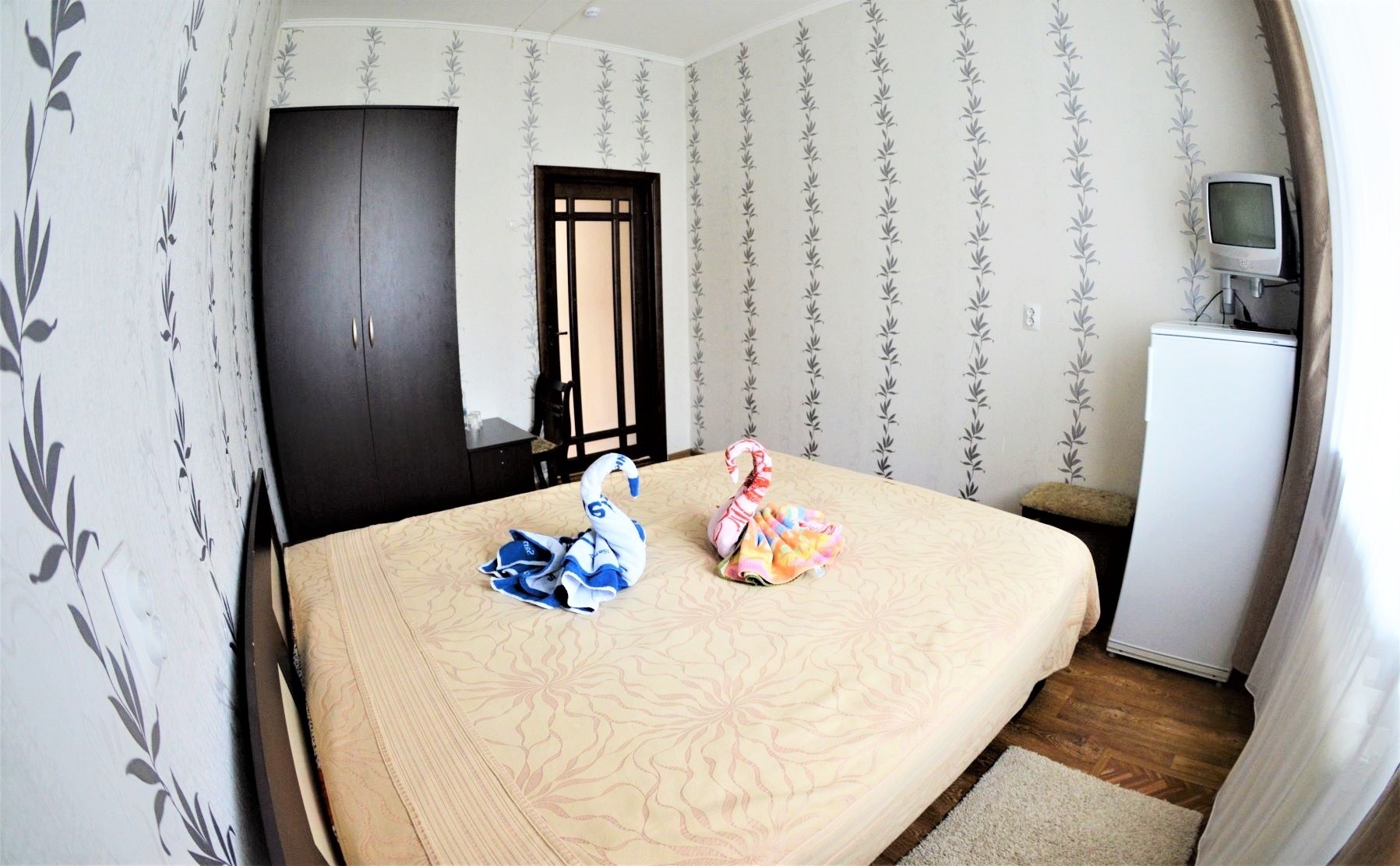 2-местный Double