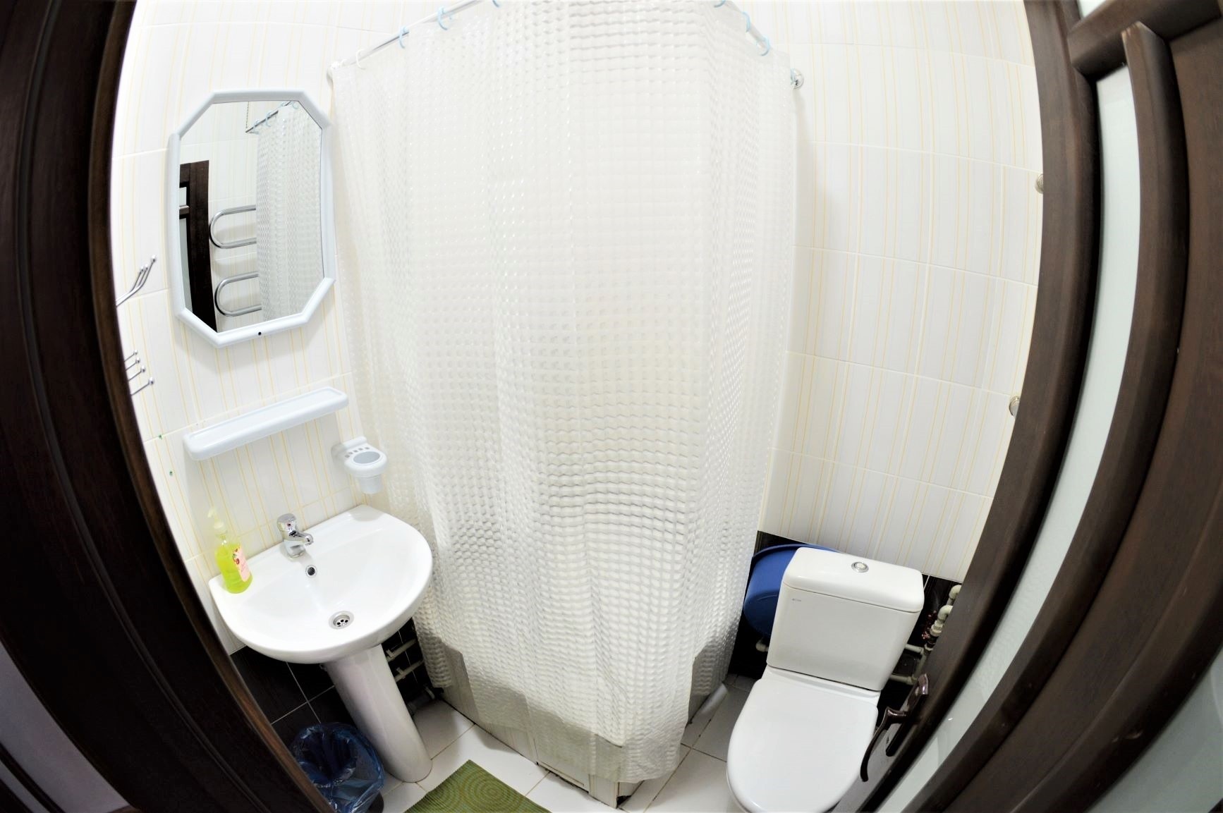 2-местный Double