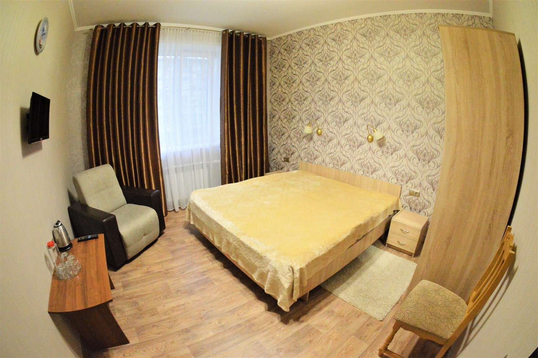 2-местный  King Size