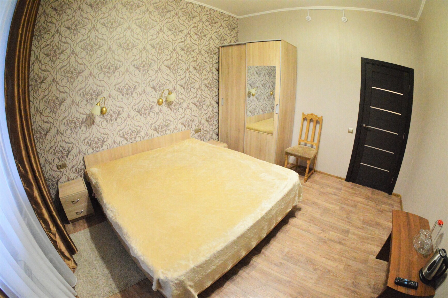 2-местный  King Size