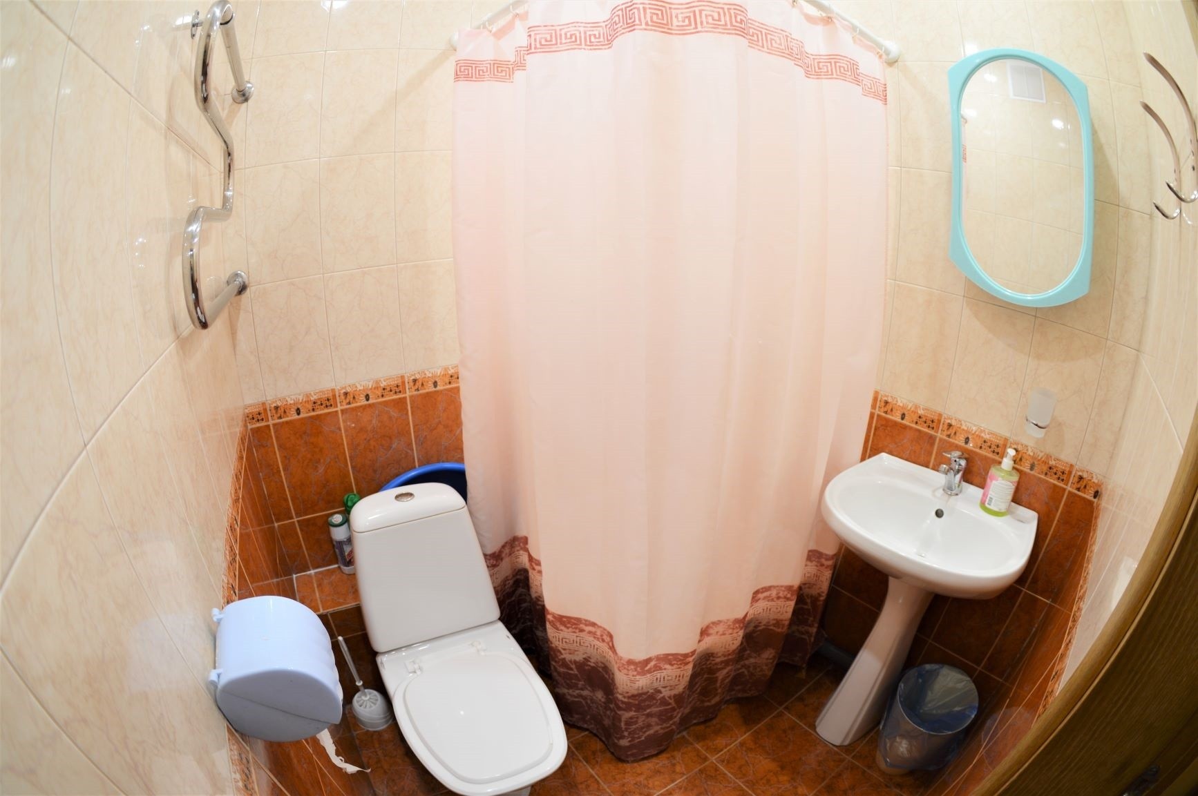 2-местный Twin