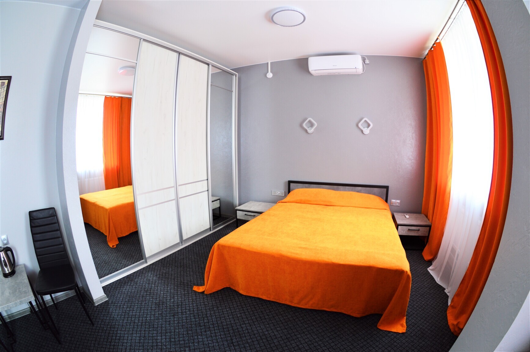 2-местный Studio