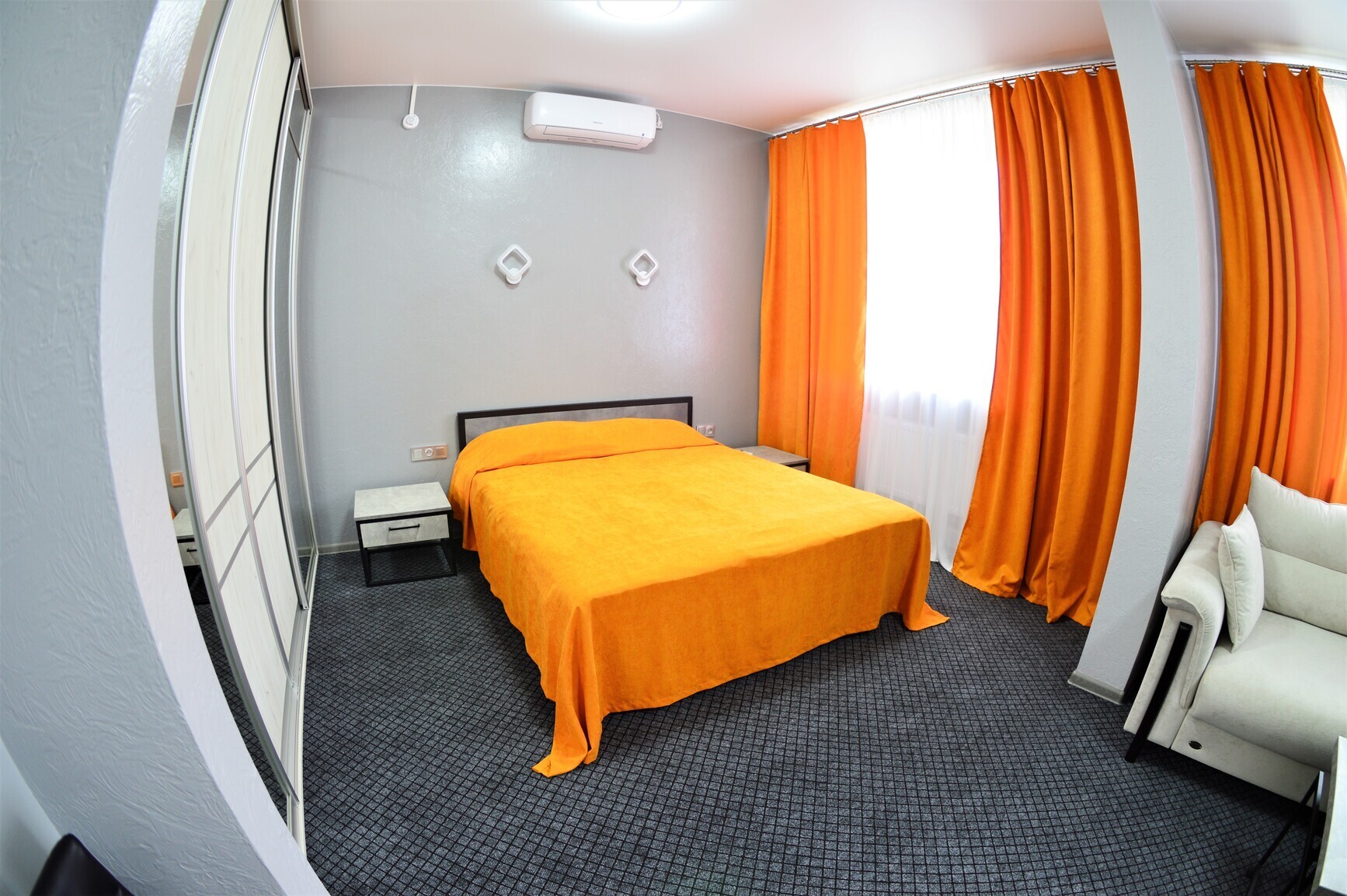 2-местный Studio