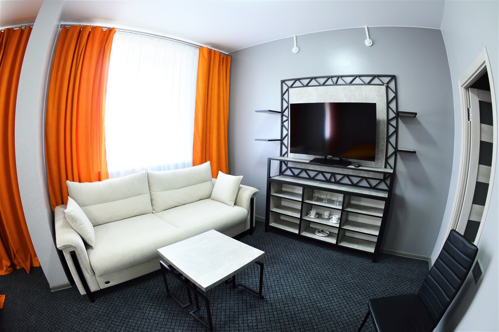 2-местный Studio