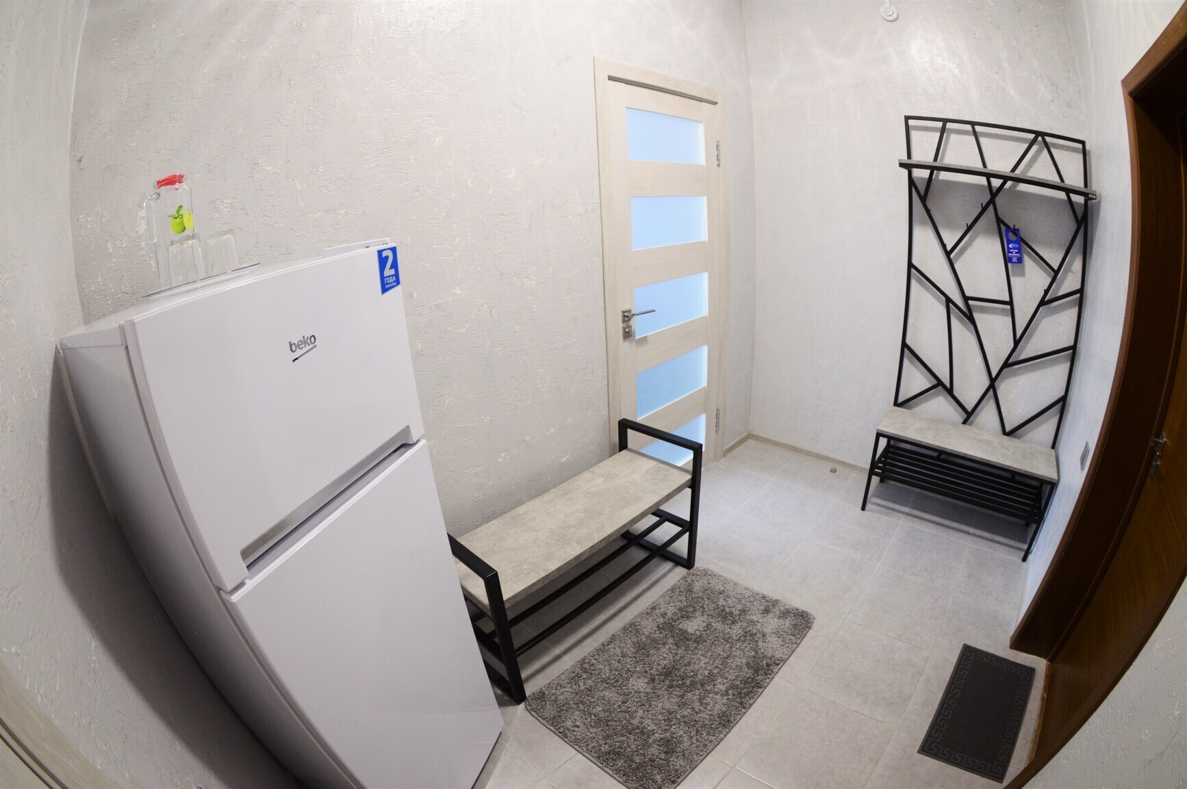 2-местный Studio