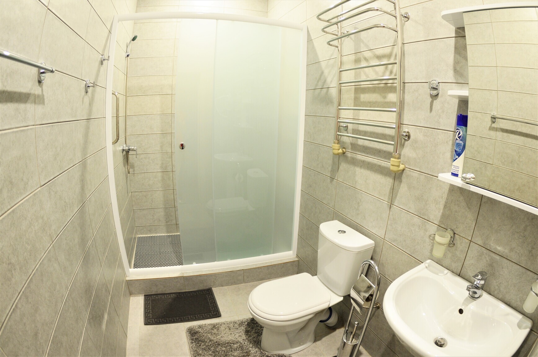 2-местный Studio