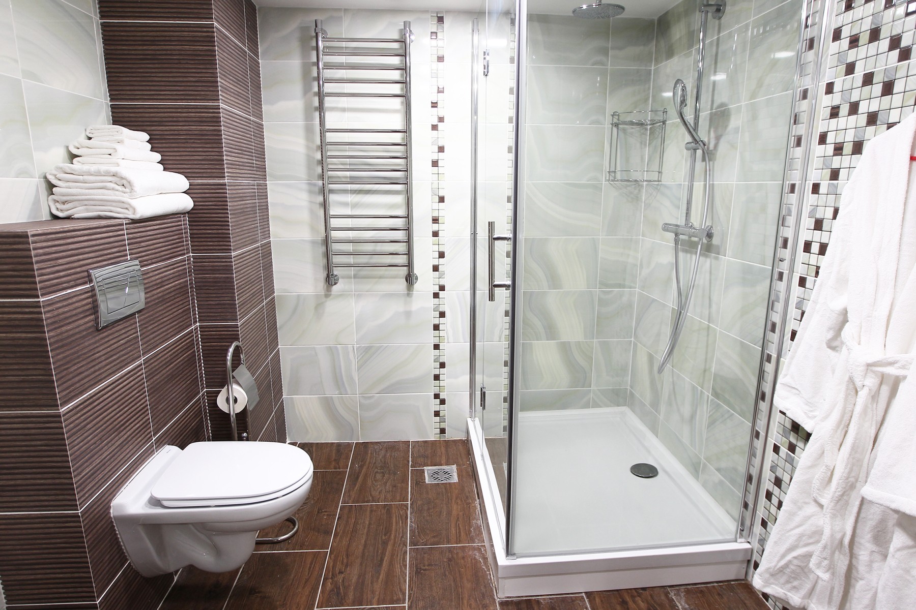 Джуниор Сьют2-местный корпус 2