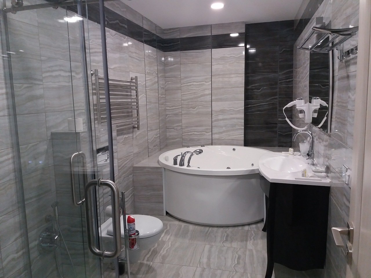 Люкс 2-местный 2-комнатный корпус 1