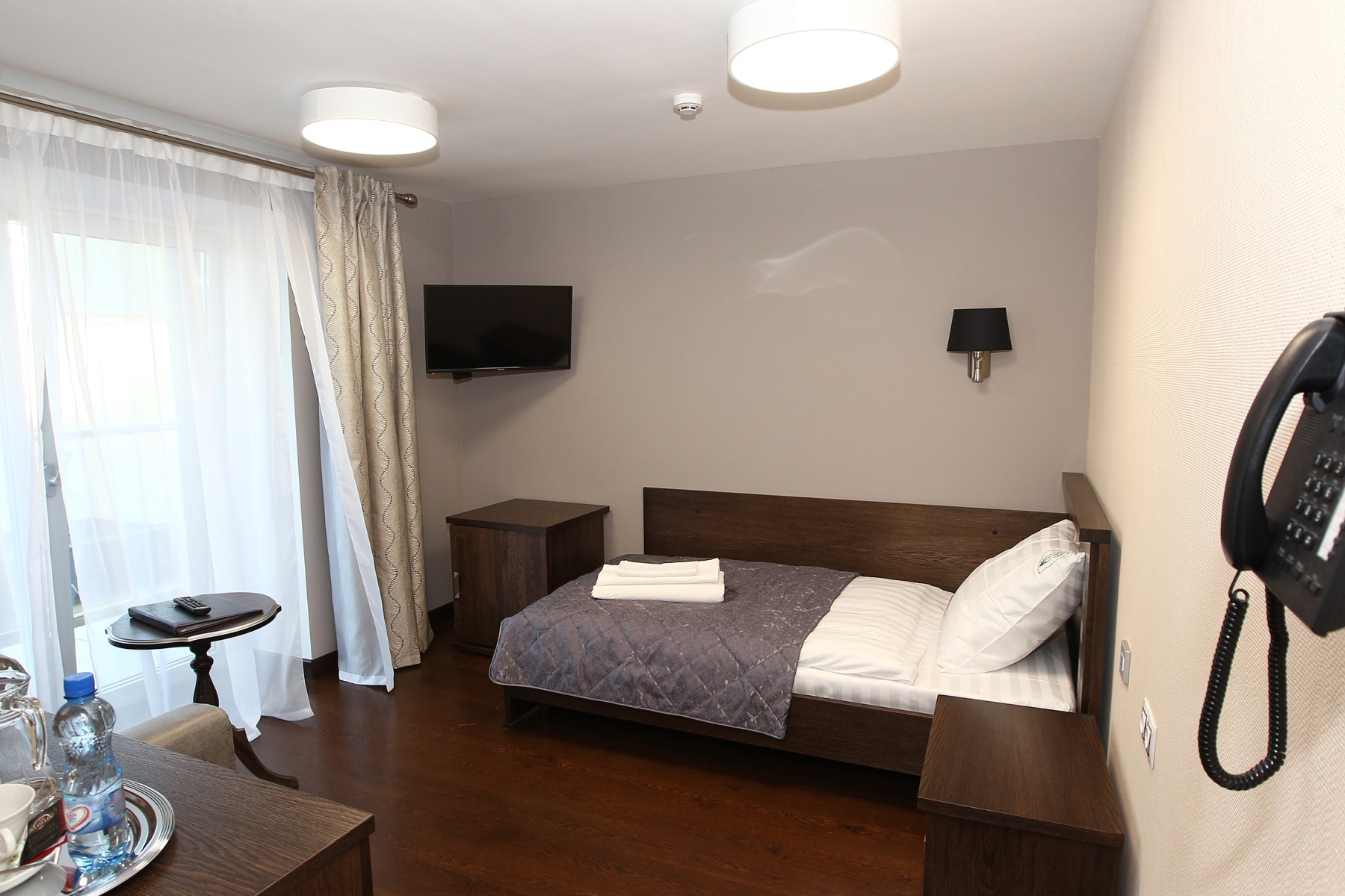 ПК 1-местный корпус 1,2