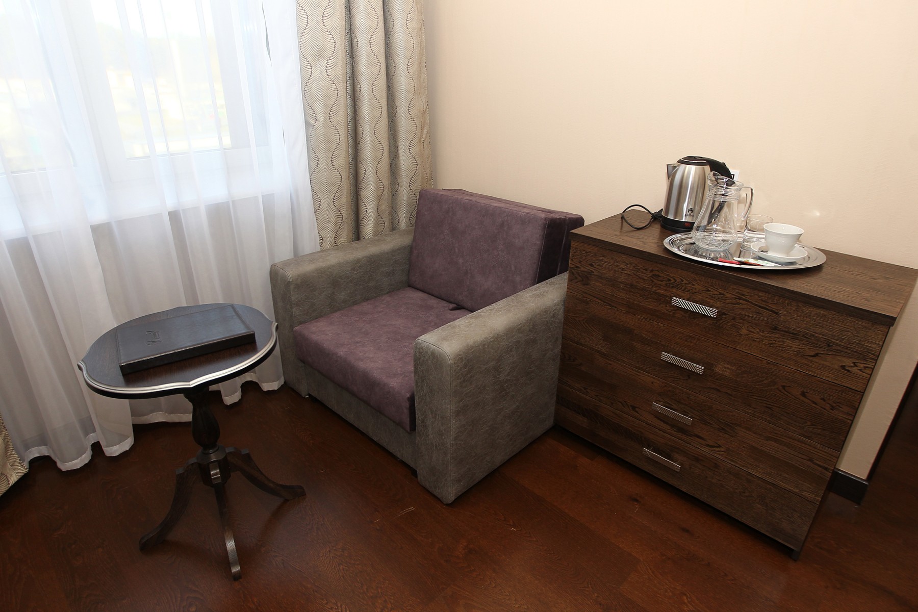 ПК 1-местный корпус 1,2