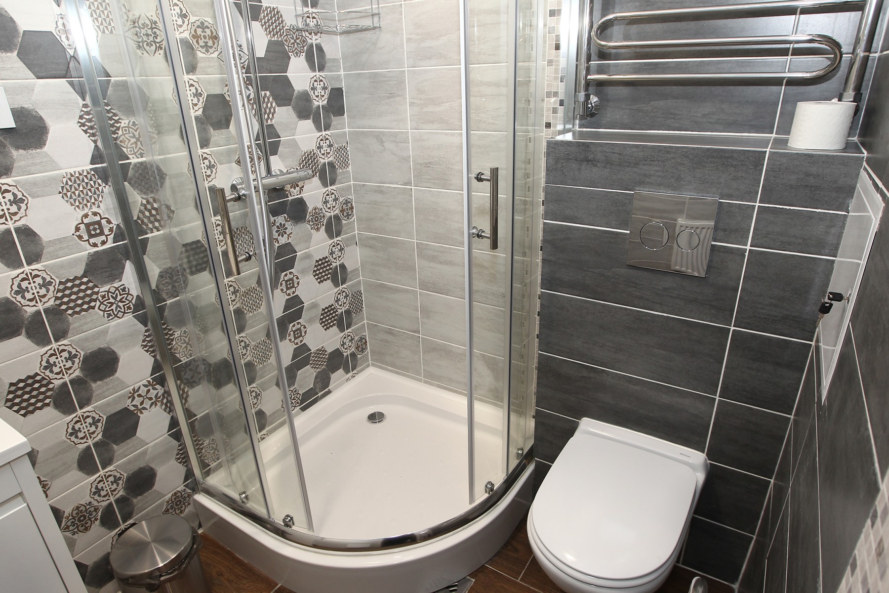 ПК 1-местный корпус 1,2