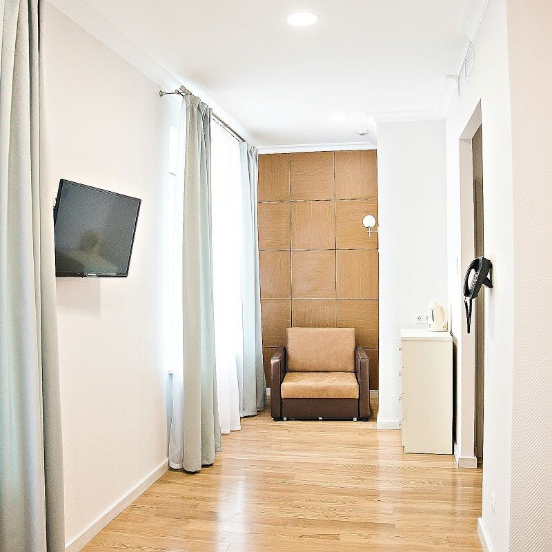 ПК 2-местный корпус 1 Семейный