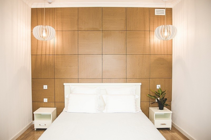 ПК 2-местный корпус 1 Семейный