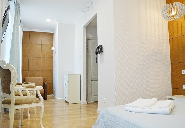 ПК 2-местный корпус 1 Семейный