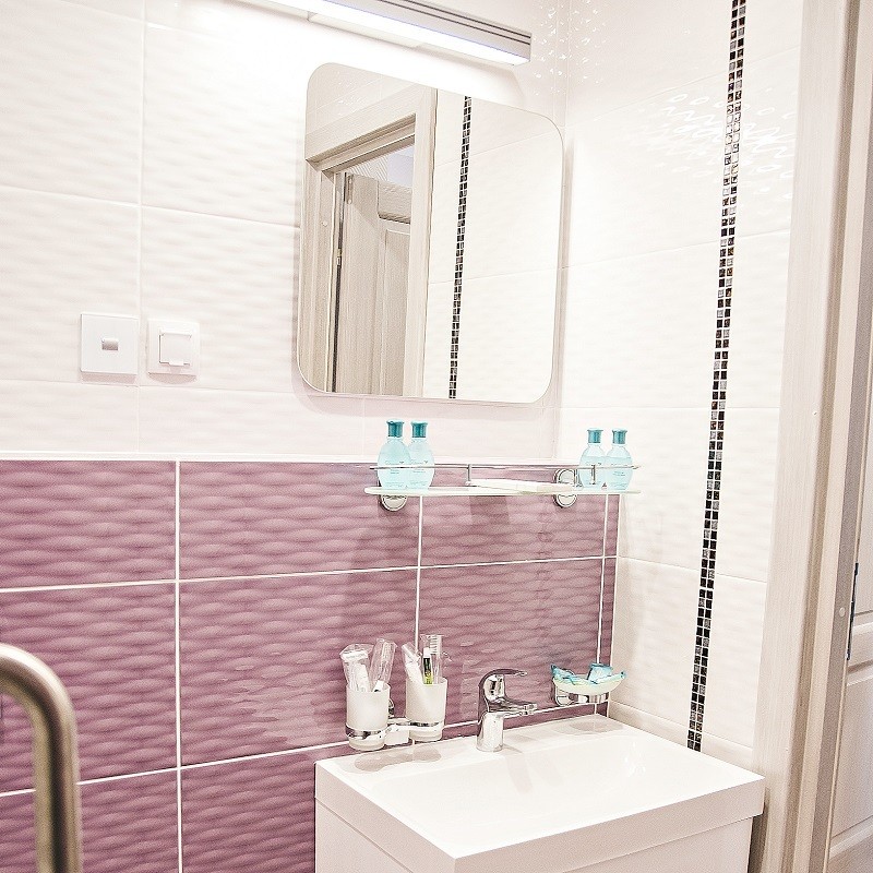 ПК 2-местный корпус 1 Семейный