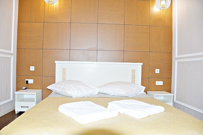 ПК 2-местный Семейный с балконом корпус 1 ,2