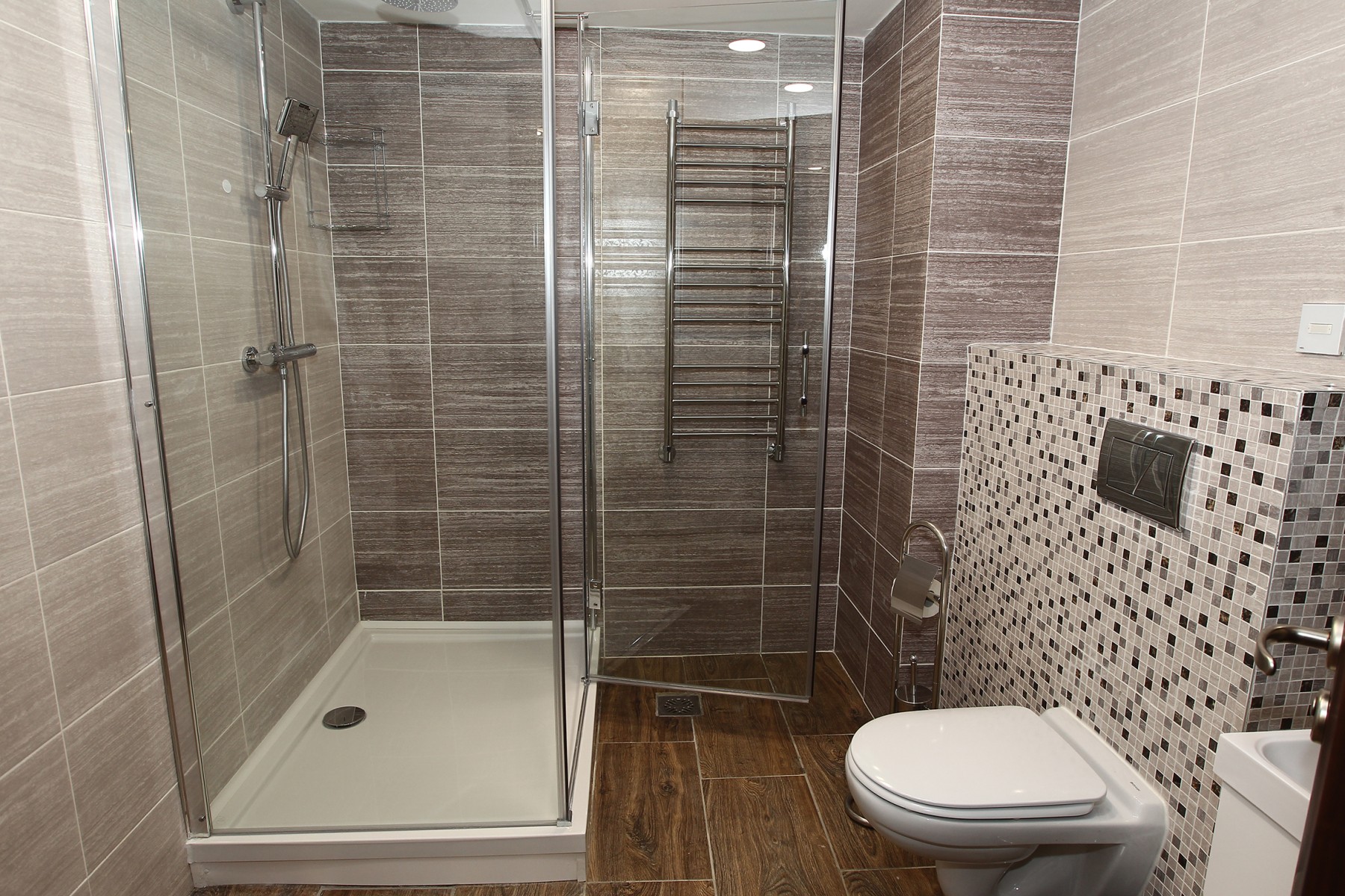 ПК 2-местный Твин с балконом корпус 2