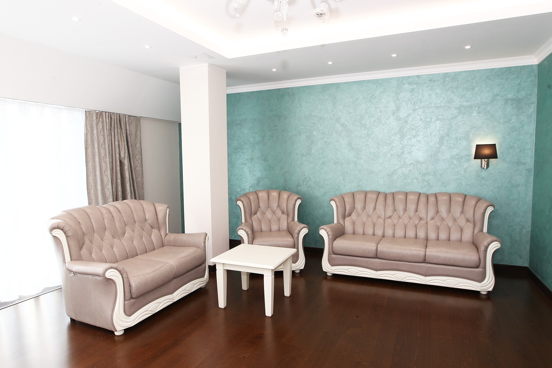 ПК 3-местный корпус 2