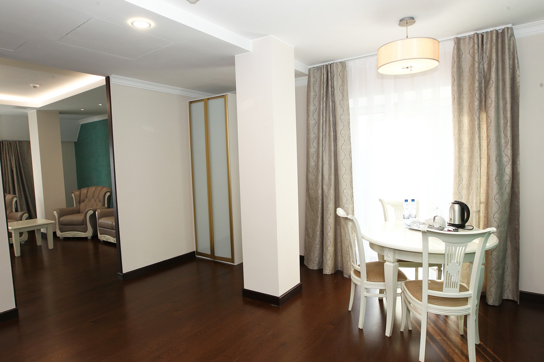 ПК 3-местный корпус 2