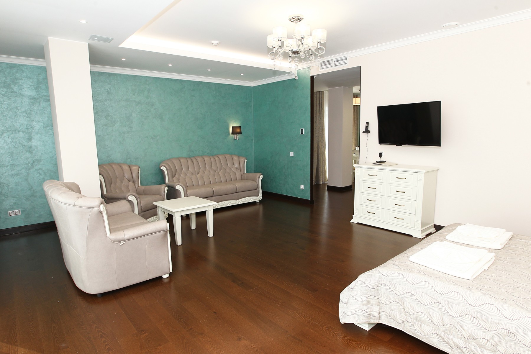 ПК 3-местный корпус 2