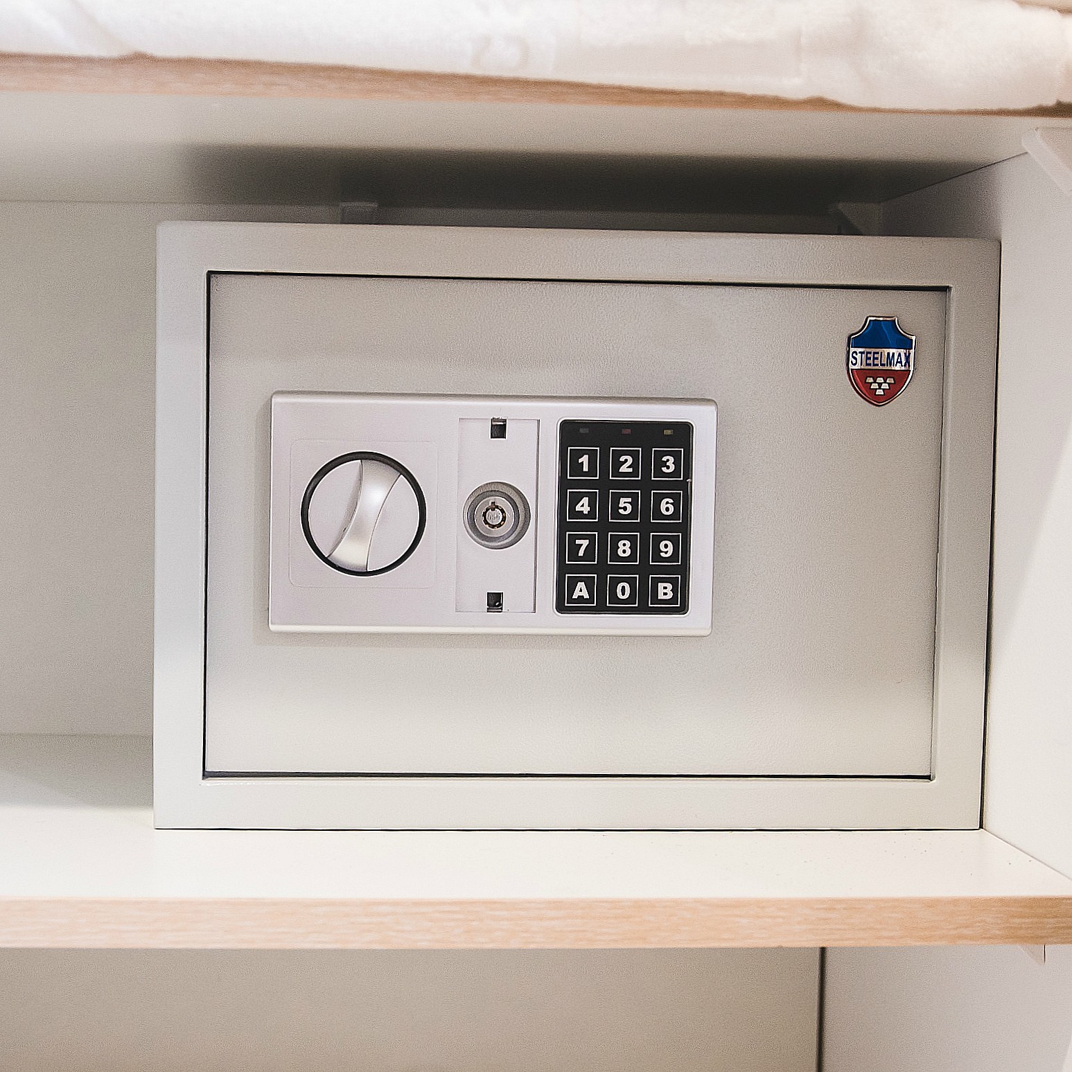 Семейный 2-местный с балконом корпус 1