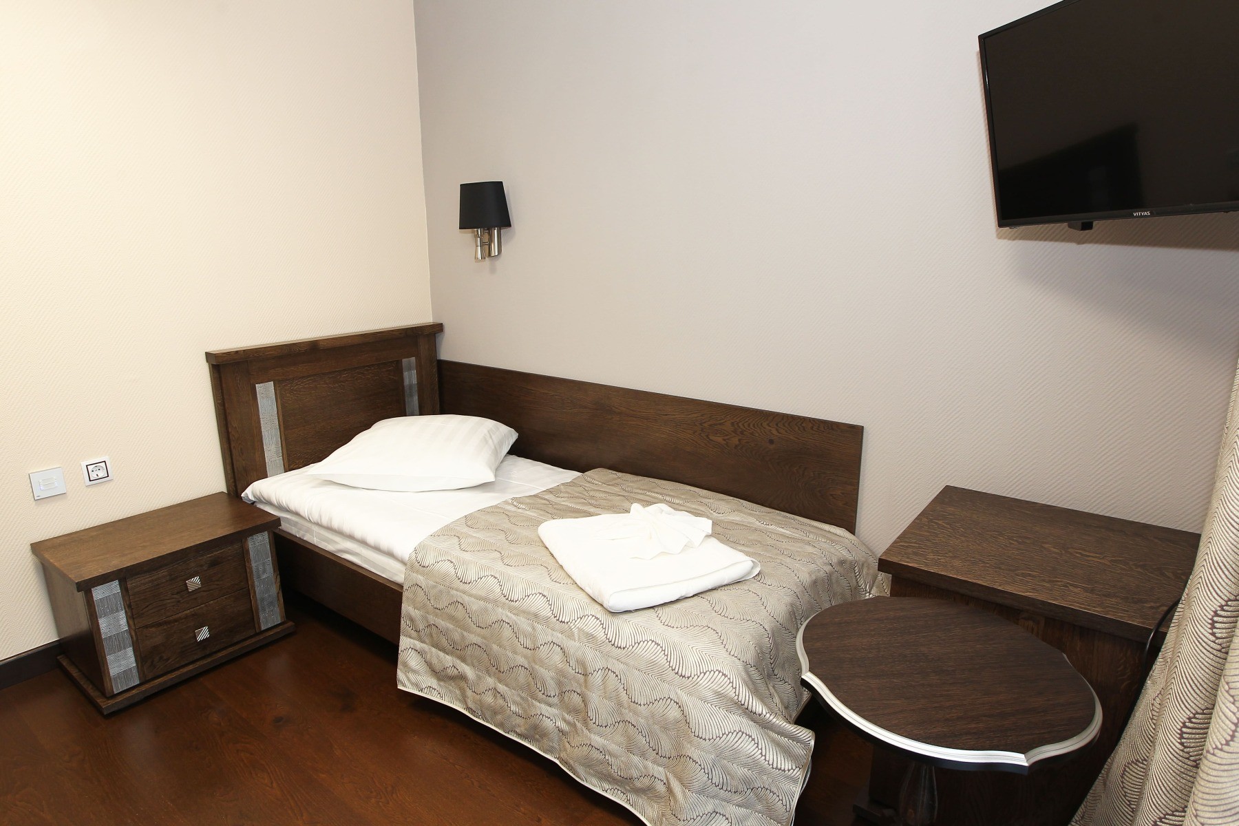 1-местный корпус 2 (для людей с ограниченными возможностями)