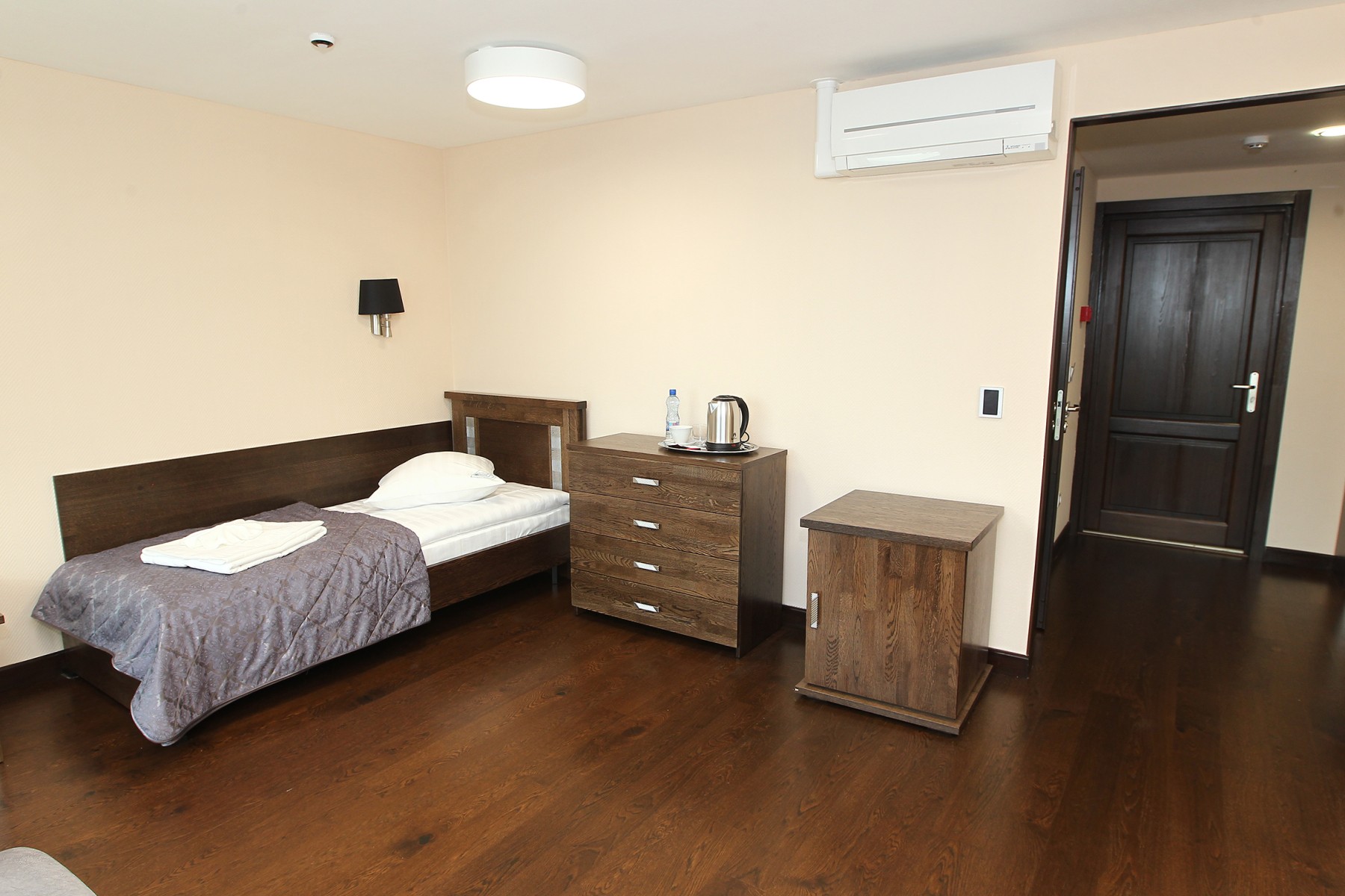 1-местный корпус 2 (для людей с ограниченными возможностями)