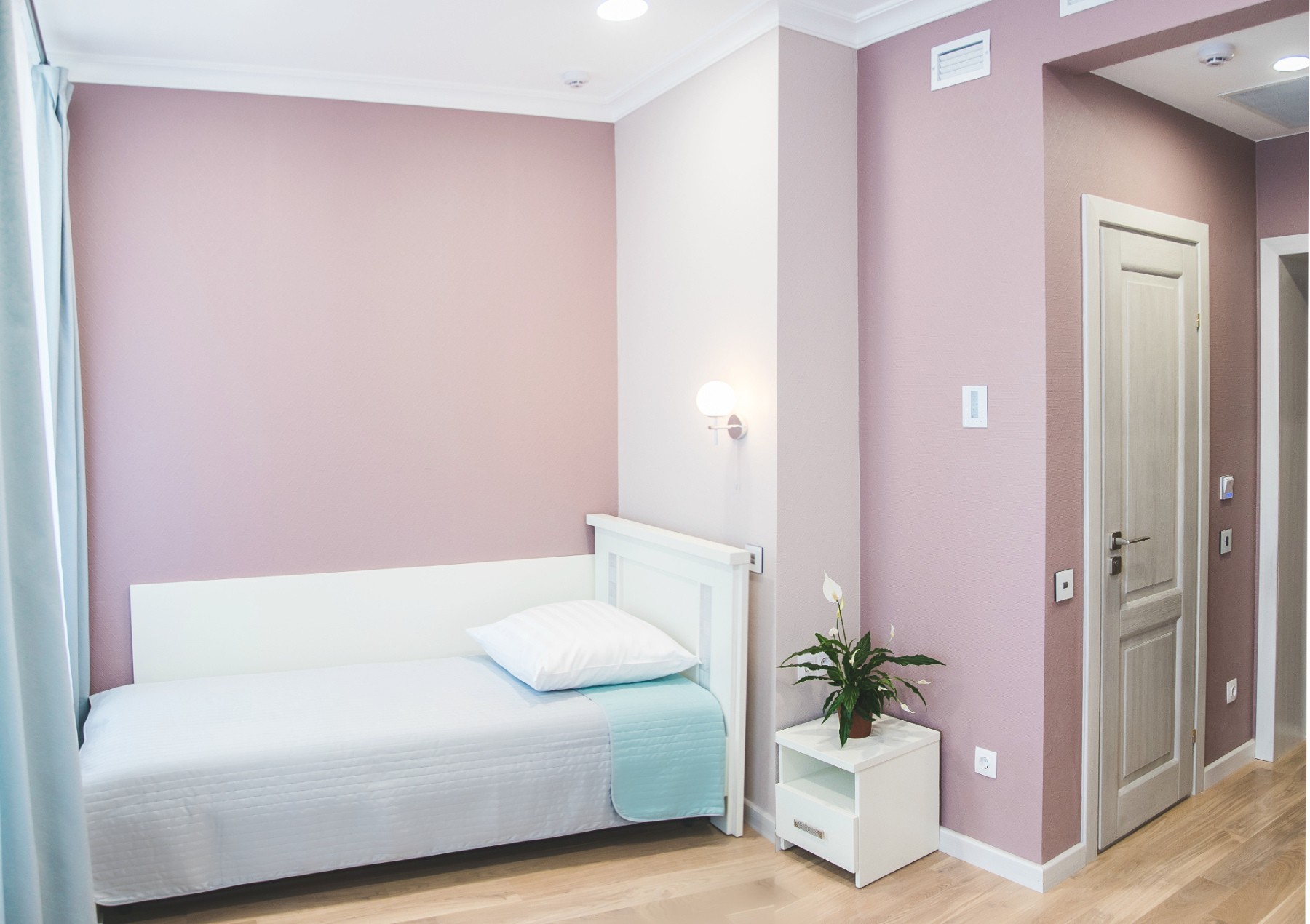 1-местный корпус 1