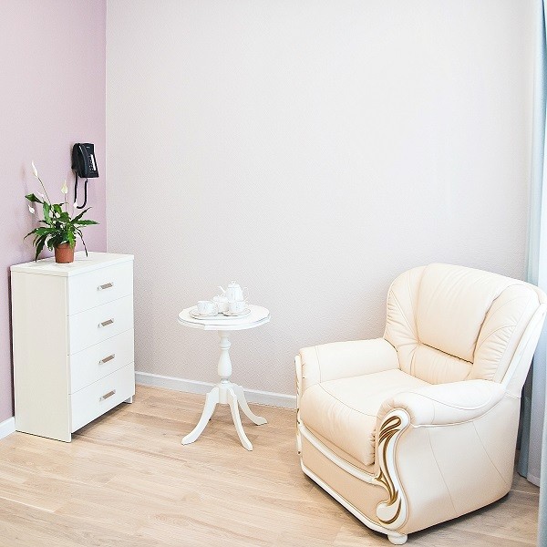 1-местный корпус 1