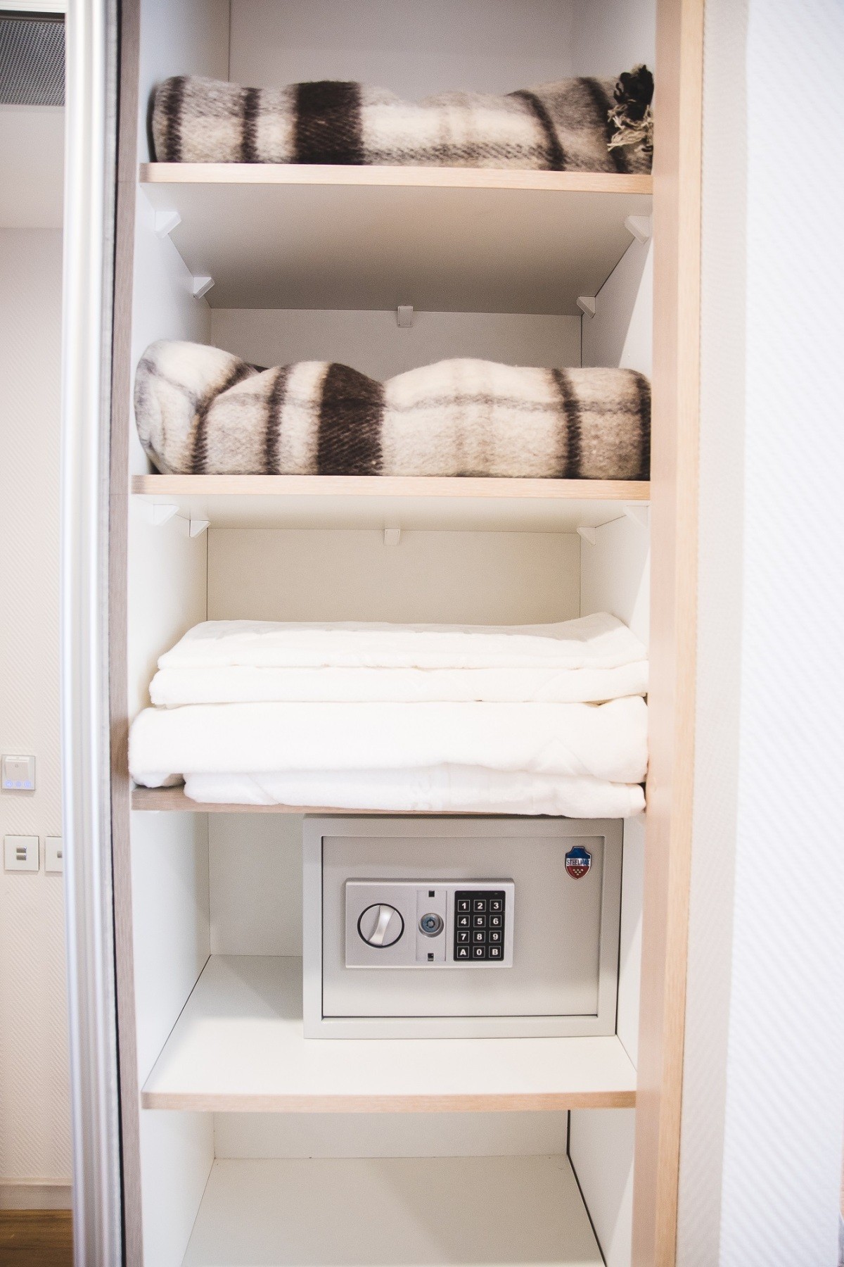 1-местный корпус 1