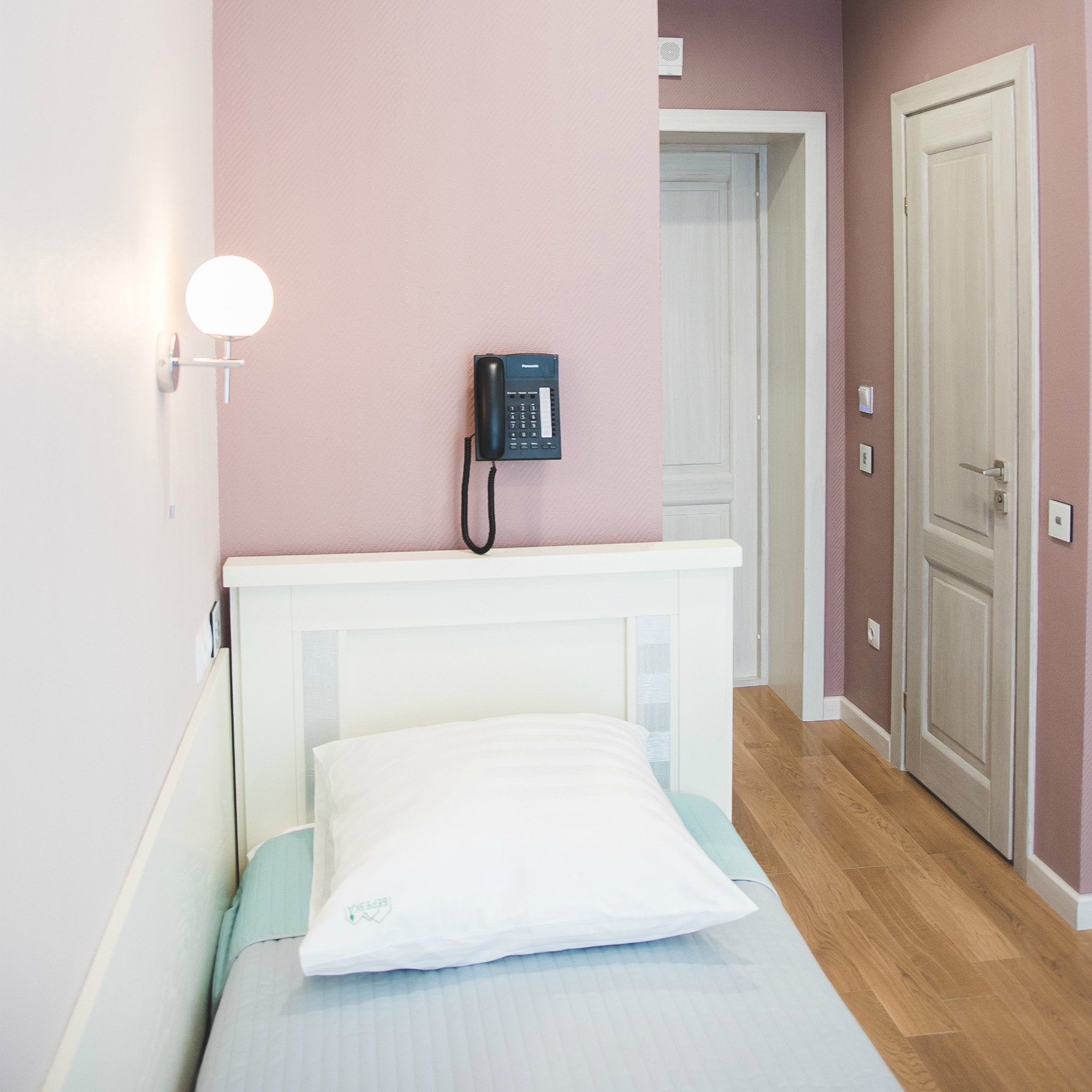 2-местный Твин корпус 1