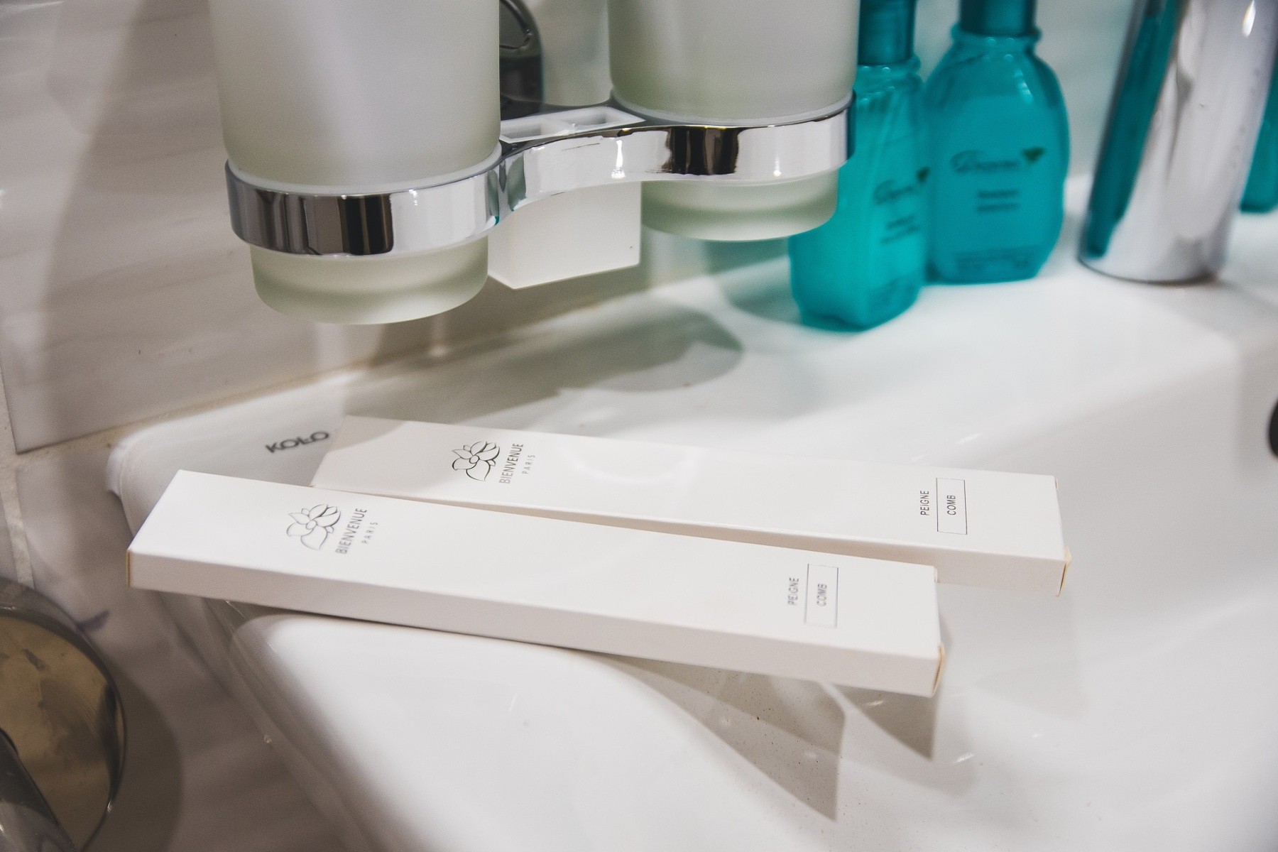 2-местный Твин корпус 1