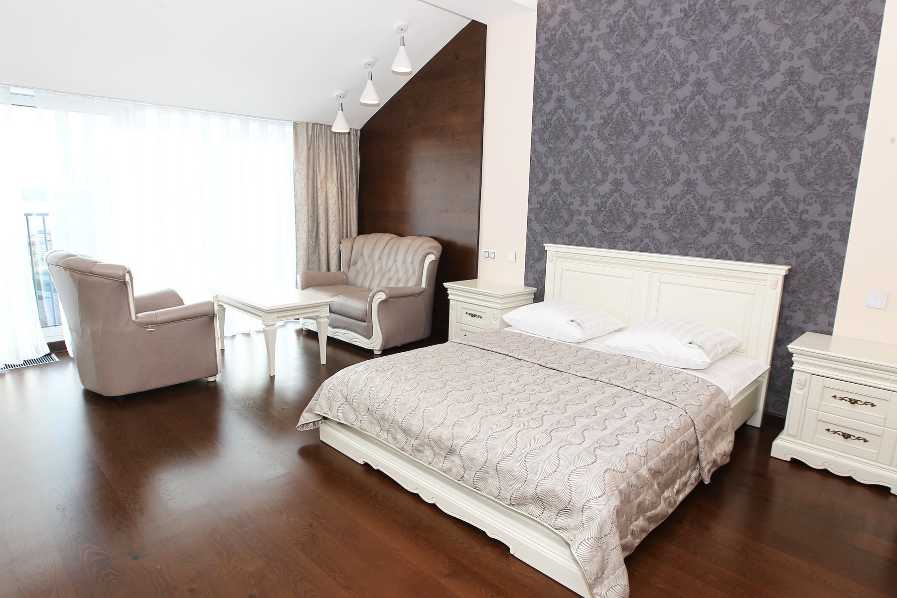 3-местный корпус 2