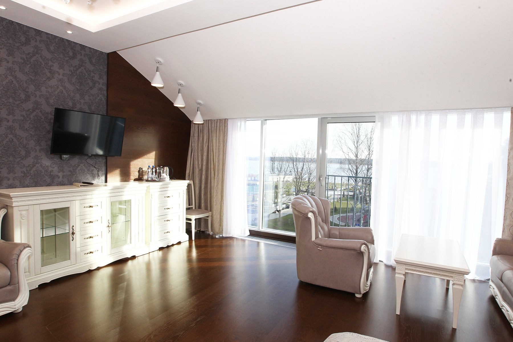 3-местный корпус 2