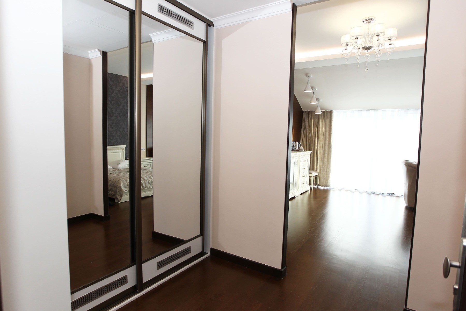 3-местный корпус 2