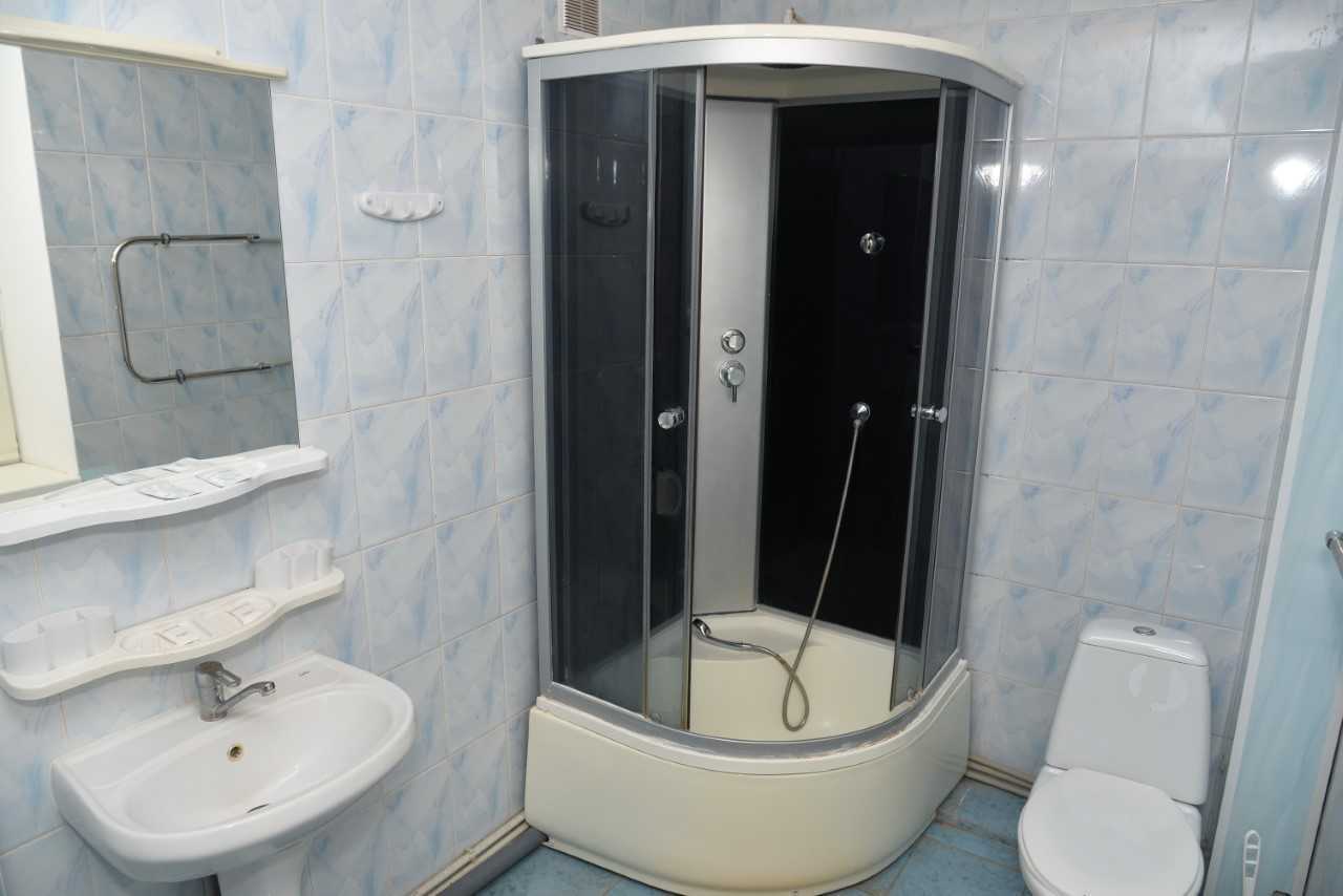 2-местный корпус 2