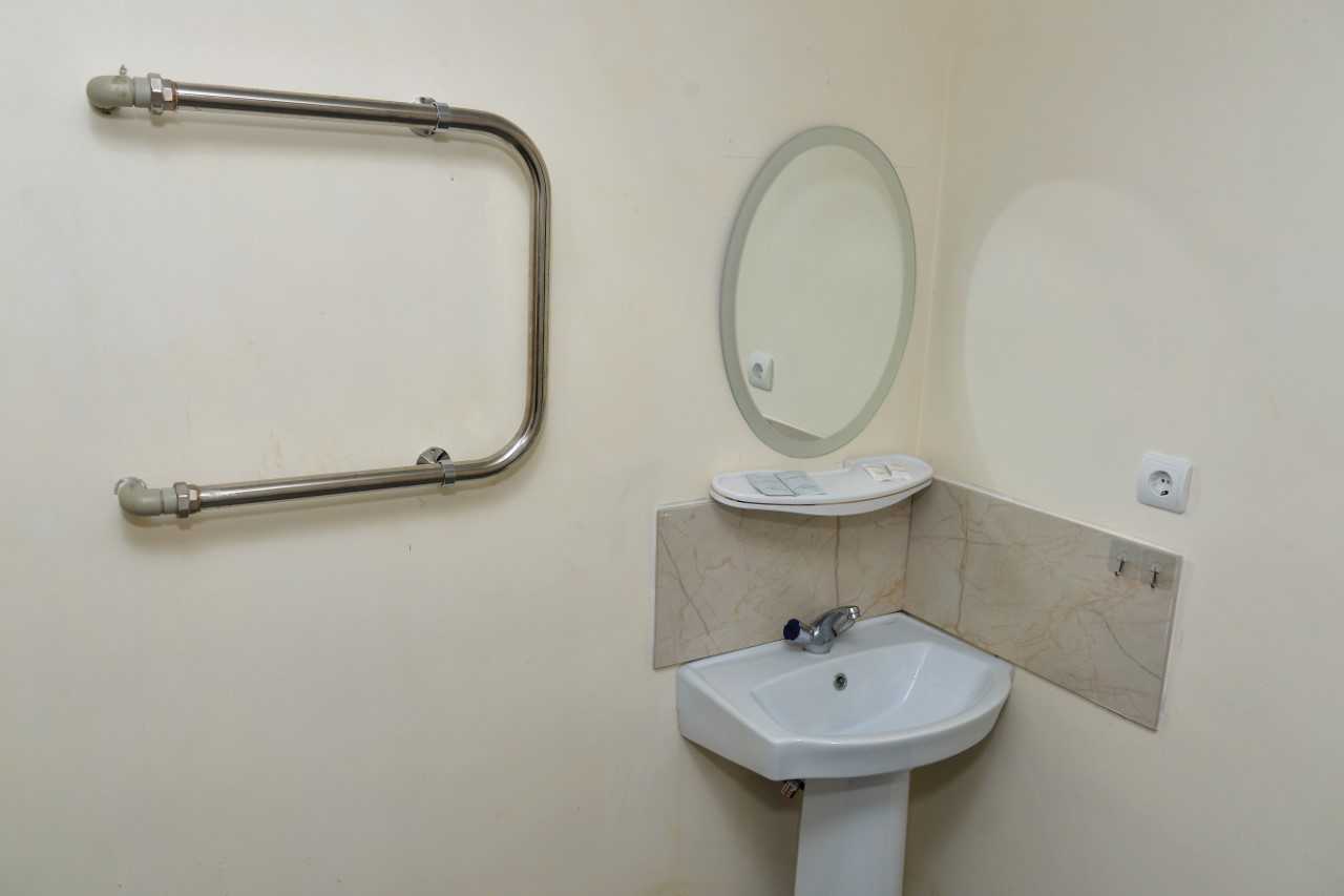 2-местный 2-комнатный корпус 1,4