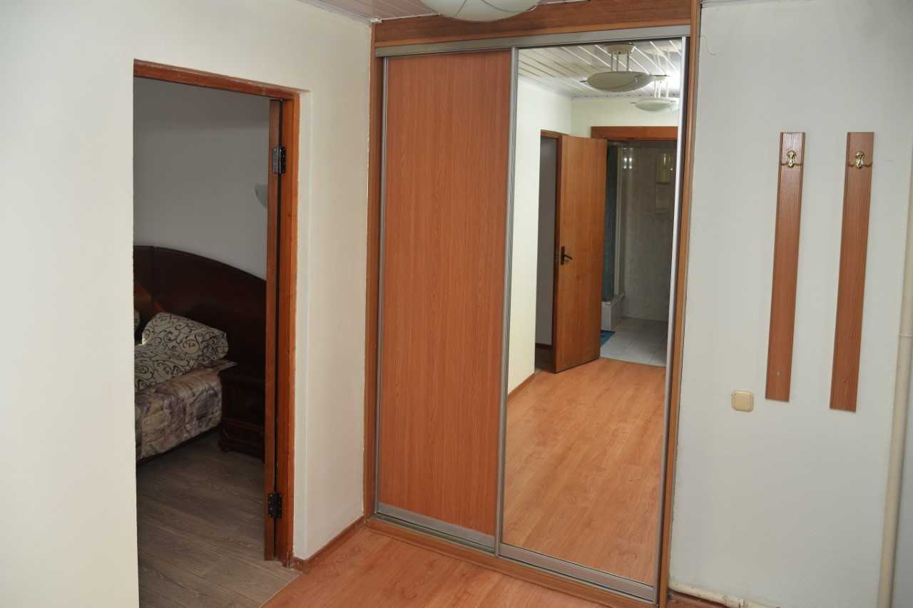 4-местный 3-комнатный корпус 1,4 