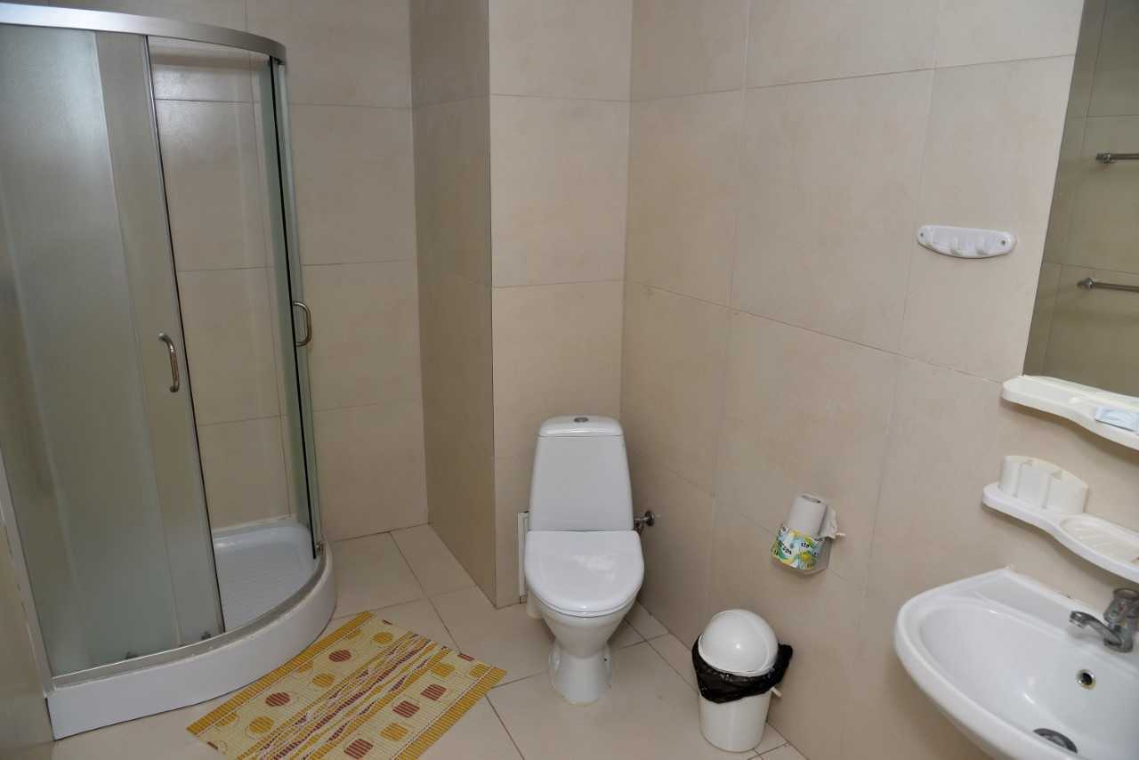 2-местный корпус 3