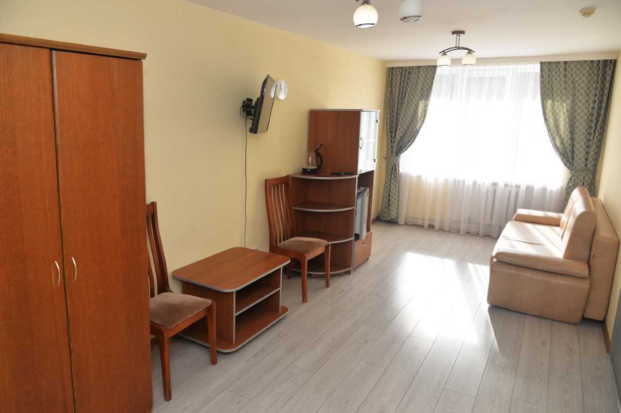 2-местный 2-комнатный  корпус 3 (Family Room)