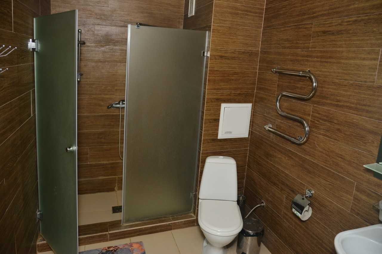 2-местный 2-комнатный  корпус 3 (Family Room)